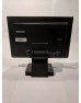 LCD Monitor 19" Widescreen Lenovo Thinkvision L197WA VGA DVI